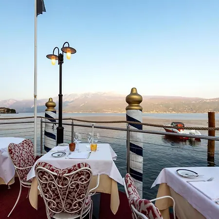 Baia D'oro - Adults Only 4* Gargnano