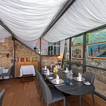 Baia D'oro - Adults Only Hotel Gargnano