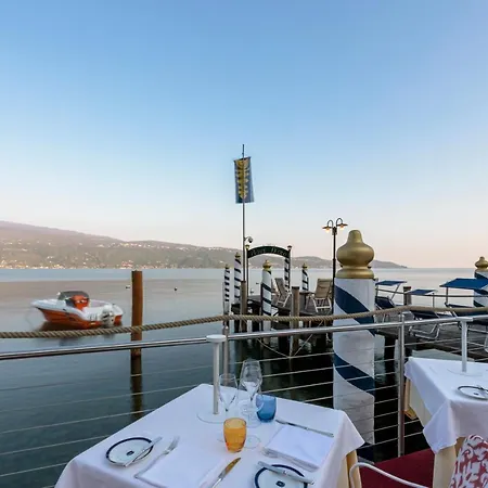 Baia D'oro - Adults Only Hotel Gargnano