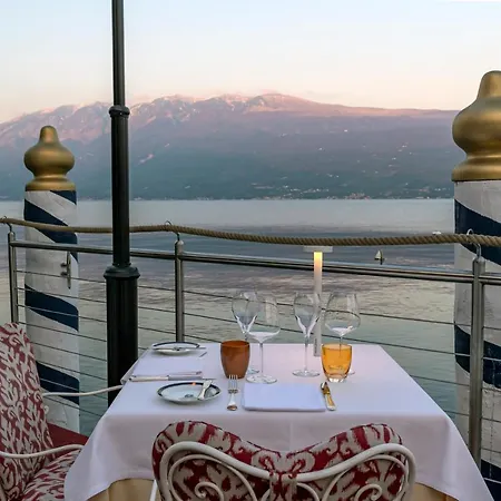 Baia D'oro - Adults Only Hotel