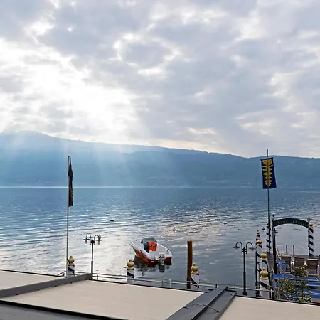 Baia D'oro - Adults Only 4* Gargnano