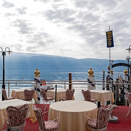 Hotel Baia D'oro - Adults Only 4*