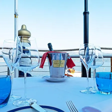 Baia D'oro - Adults Only 4* Gargnano