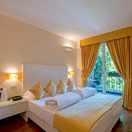 Baia D'oro - Adults Only