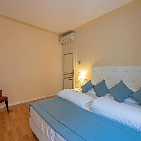 Hotel Baia D'oro - Adults Only Gargnano