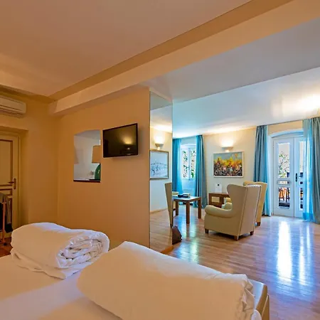 Baia D'oro - Adults Only Gargnano