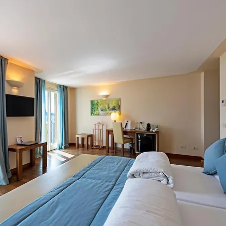 Hotel Baia D'oro - Adults Only