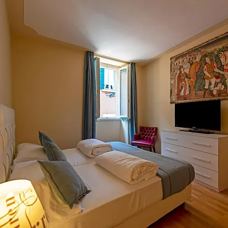 Baia D'oro - Adults Only