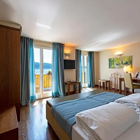 Hotel Baia D'oro - Adults Only Gargnano