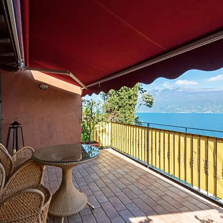 Hotel Baia D'oro - Adults Only Gargnano