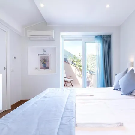 Baia D'oro - Adults Only 4* Gargnano
