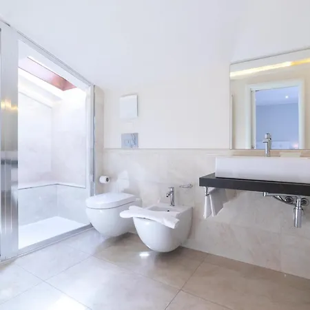 Baia D'oro - Adults Only Hotel