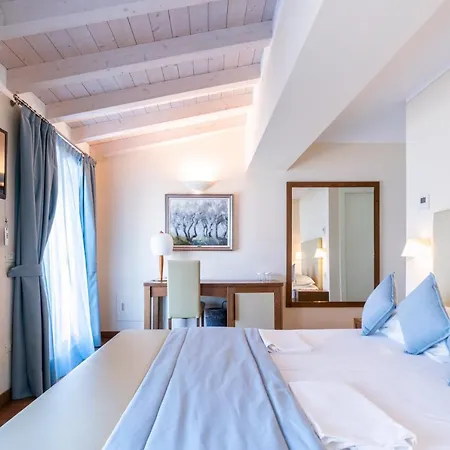 Baia D'oro - Adults Only Hotel Gargnano