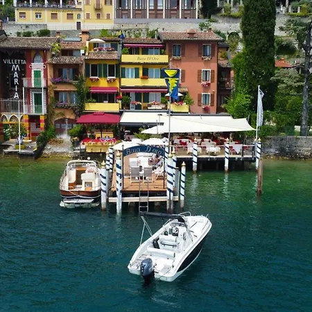 Baia D'oro - Adults Only 4* Gargnano