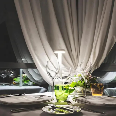 Baia D'oro - Adults Only Hotel Gargnano
