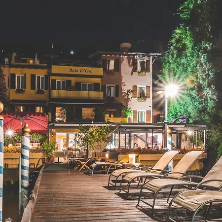 Hotel Baia D'oro - Adults Only