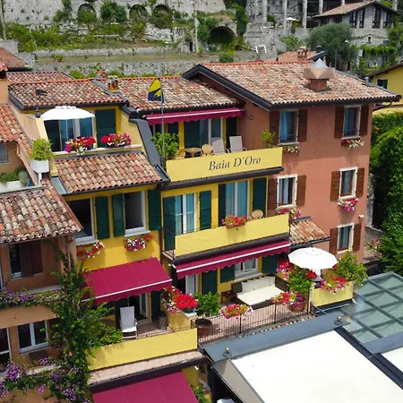 Hotel Baia D'oro - Adults Only