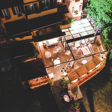 Hotel Baia D'oro - Adults Only