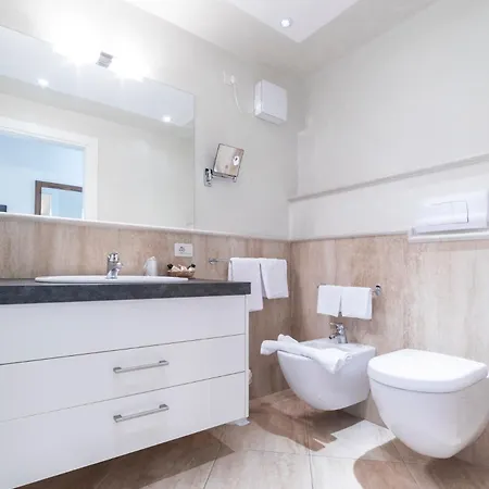 Baia D'oro - Adults Only 4* Gargnano