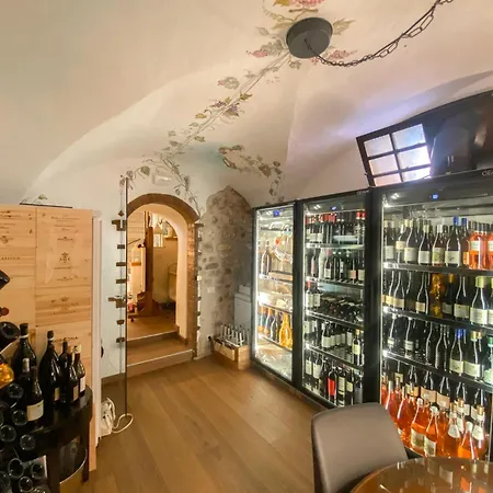 Hotel Baia D'oro - Adults Only