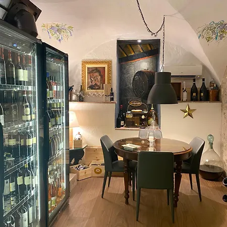 Baia D'oro - Adults Only