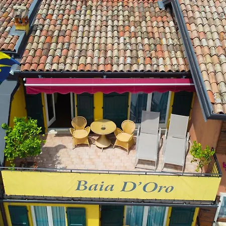 Baia D'oro - Adults Only