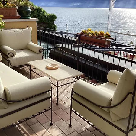 Baia D'oro - Adults Only Otel Gargnano