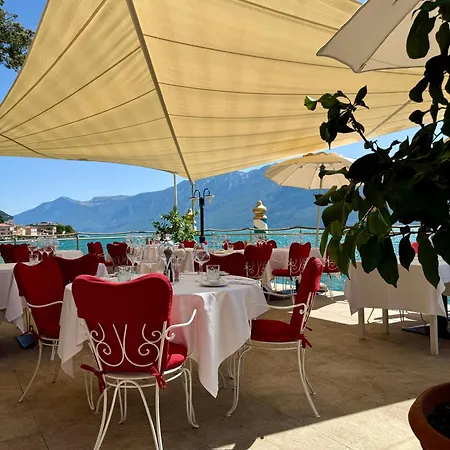 Otel Baia D'oro - Adults Only
