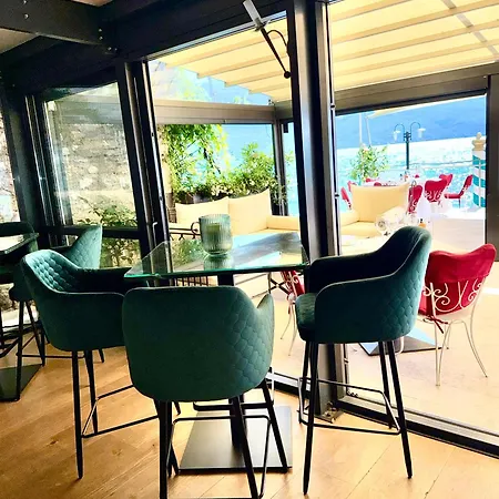 Baia D'oro - Adults Only Szálloda 4*