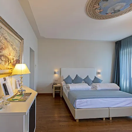 Hotel Baia D'oro - Adults Only 4*