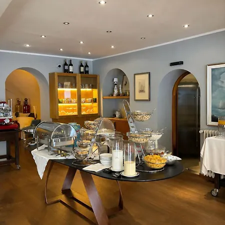 Baia D'oro - Adults Only Otel Gargnano