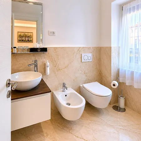 Baia D'oro - Adults Only 4*