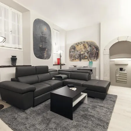 Baia D'oro - Adults Only Gargnano
