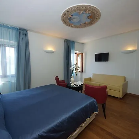 Hotel Baia D'oro - Adults Only 4*