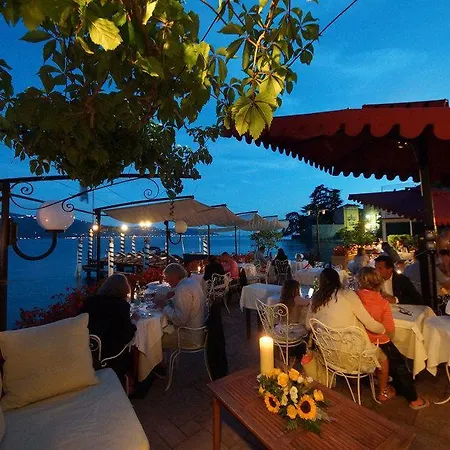 Baia D'oro - Adults Only Otel 4*