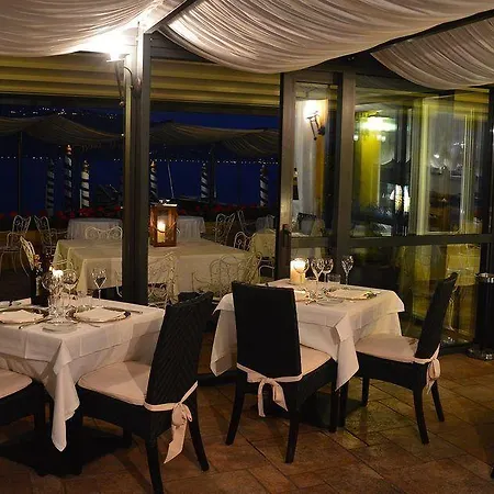 Hotel Baia D'oro - Adults Only