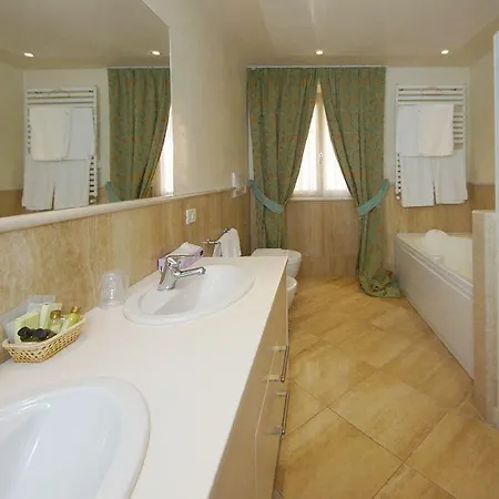 Baia D'oro - Adults Only Gargnano