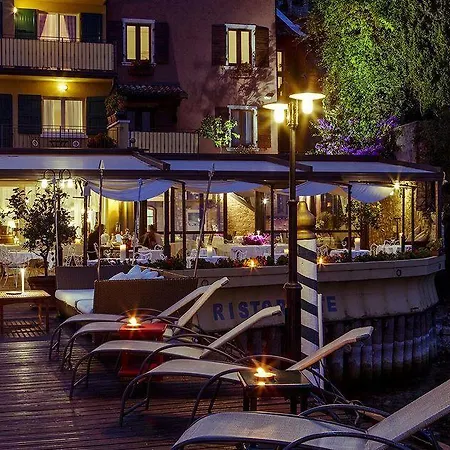 Baia D'oro - Adults Only Hotel