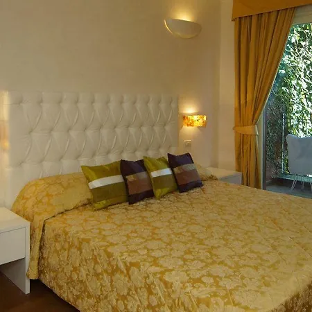 Baia D'oro - Adults Only Gargnano