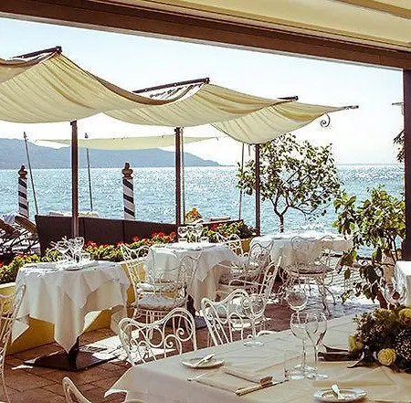 Otel Baia D'oro - Adults Only 4*