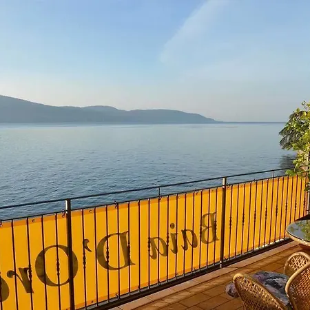 Baia D'oro - Adults Only