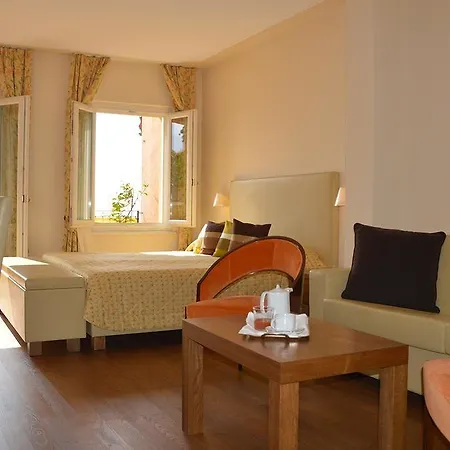 Hotel Baia D'oro - Adults Only 4*