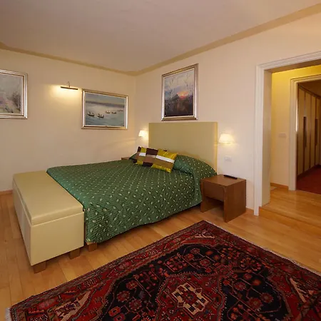 Baia D'oro - Adults Only 4* Gargnano