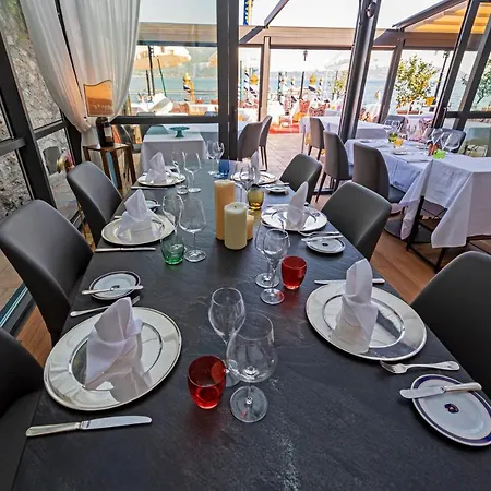 Baia D'oro - Adults Only Otel