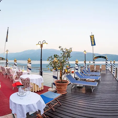 Baia D'oro - Adults Only Otel 4*