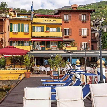 Baia D'oro - Adults Only Otel