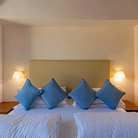 Baia D'oro - Adults Only 4* Gargnano