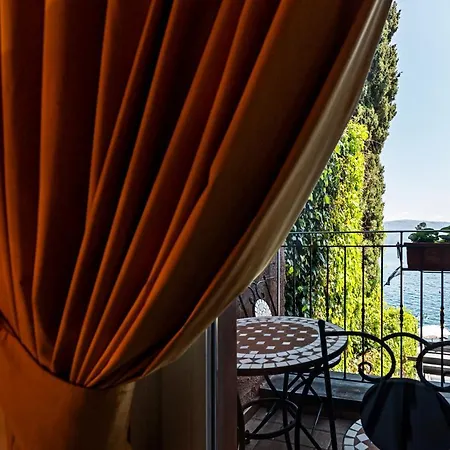Baia D'oro - Adults Only