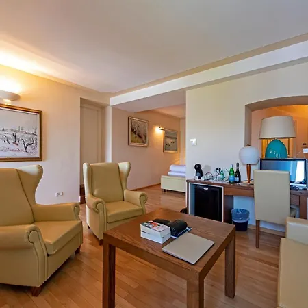 Baia D'oro - Adults Only Otel Gargnano
