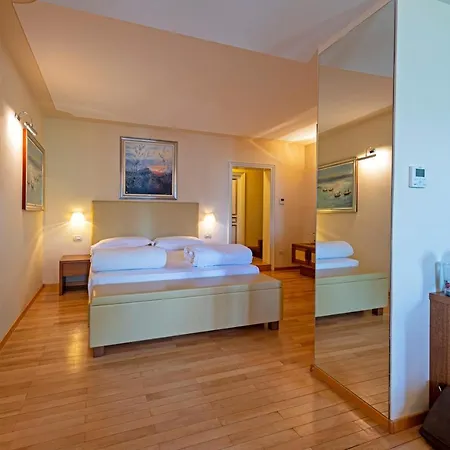 Baia D'oro - Adults Only